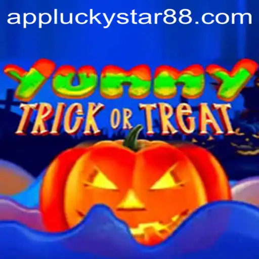 Dive into the Sweet World of YummyTrickorTreat with a Touch of LuckyStar88